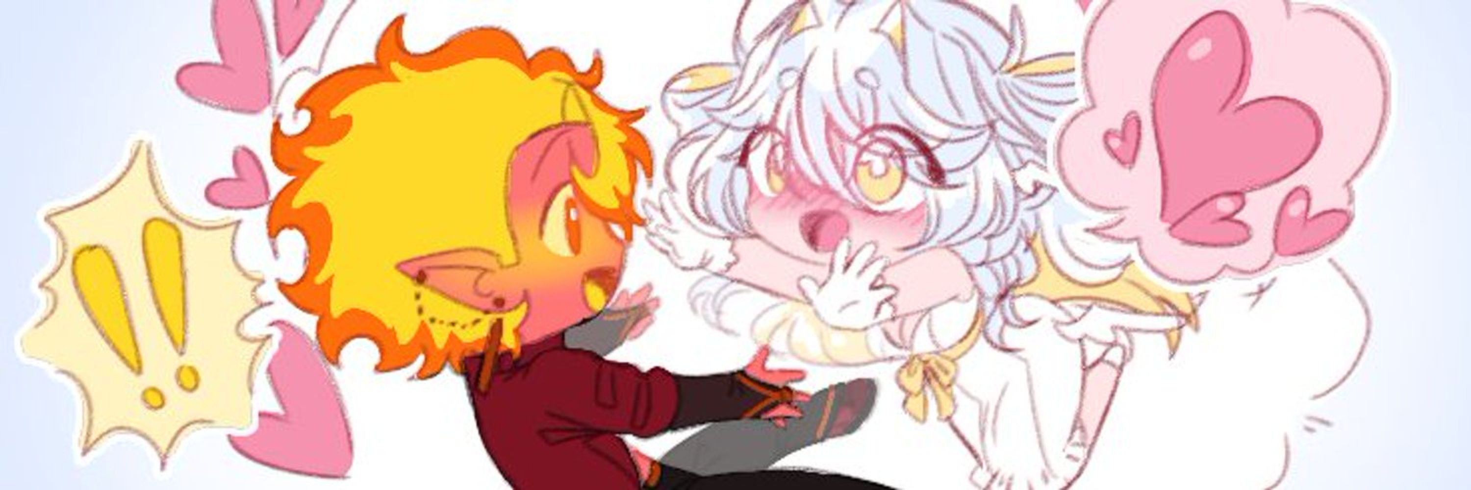 Agni Pyrois
