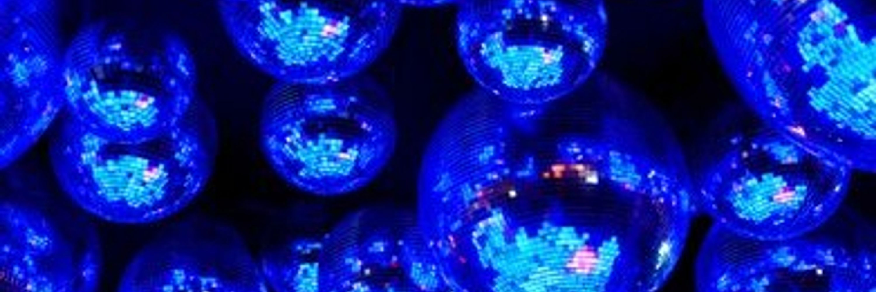 DJ Steve Cunningham