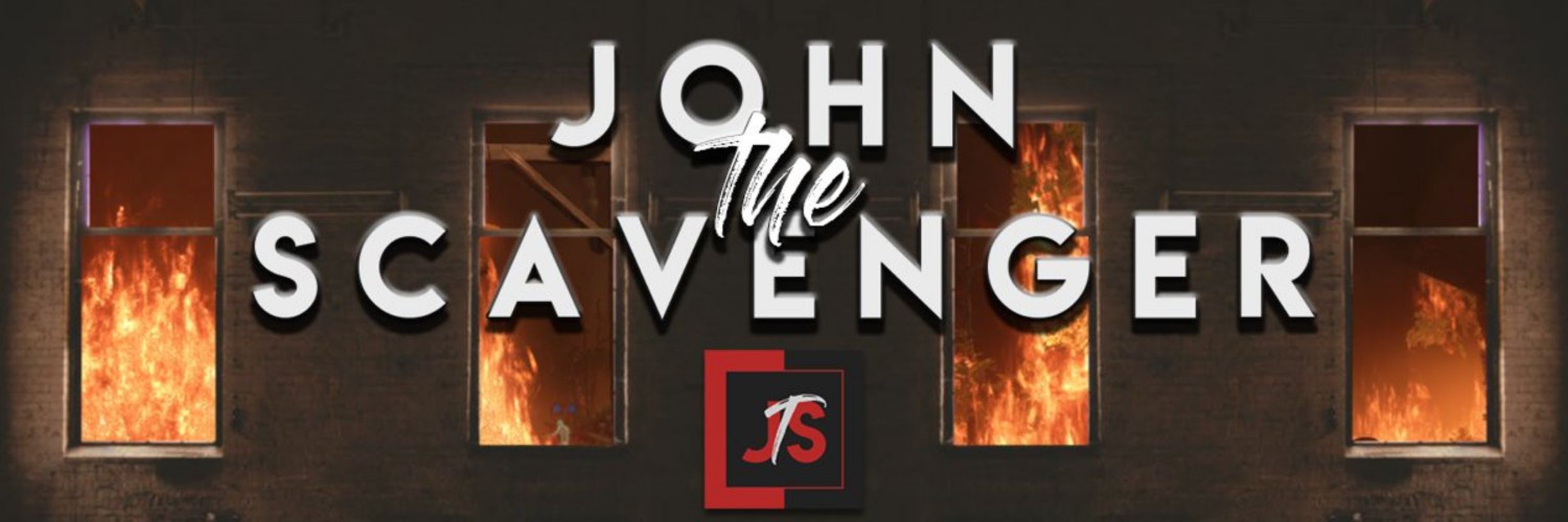 John The Scavenger