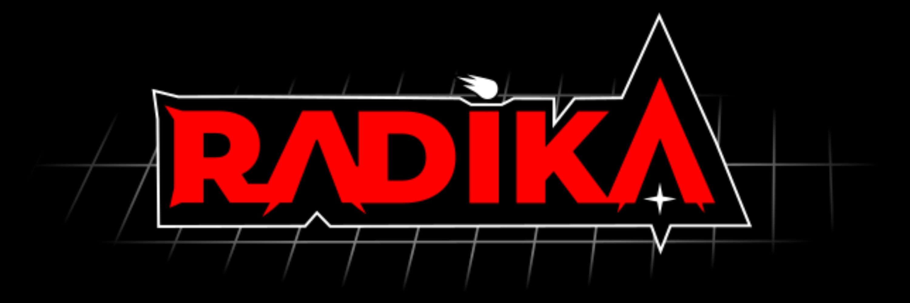 Λli the Radikal🌟