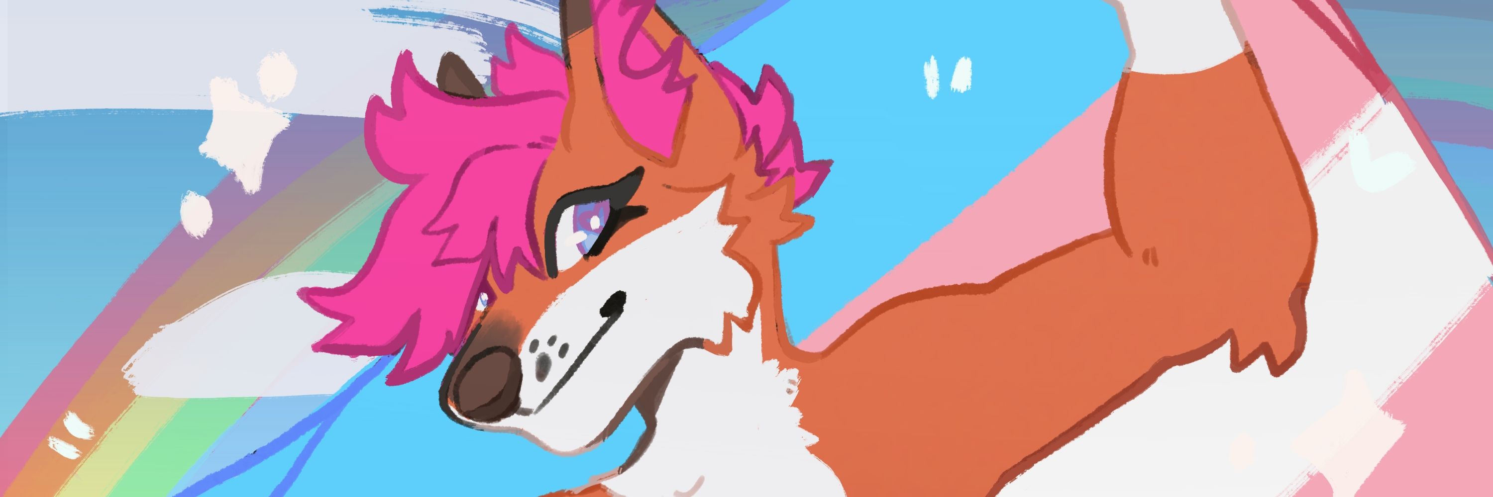 🐾 Puppydom Ember 🐾