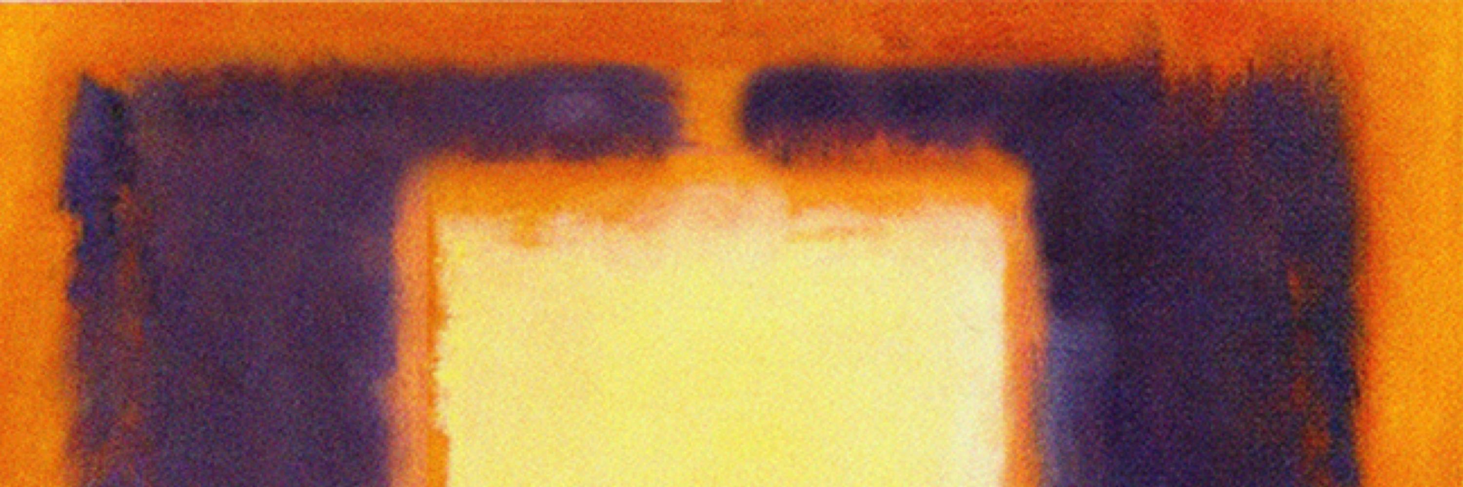 David Zvi Kalman / Jello Menorah