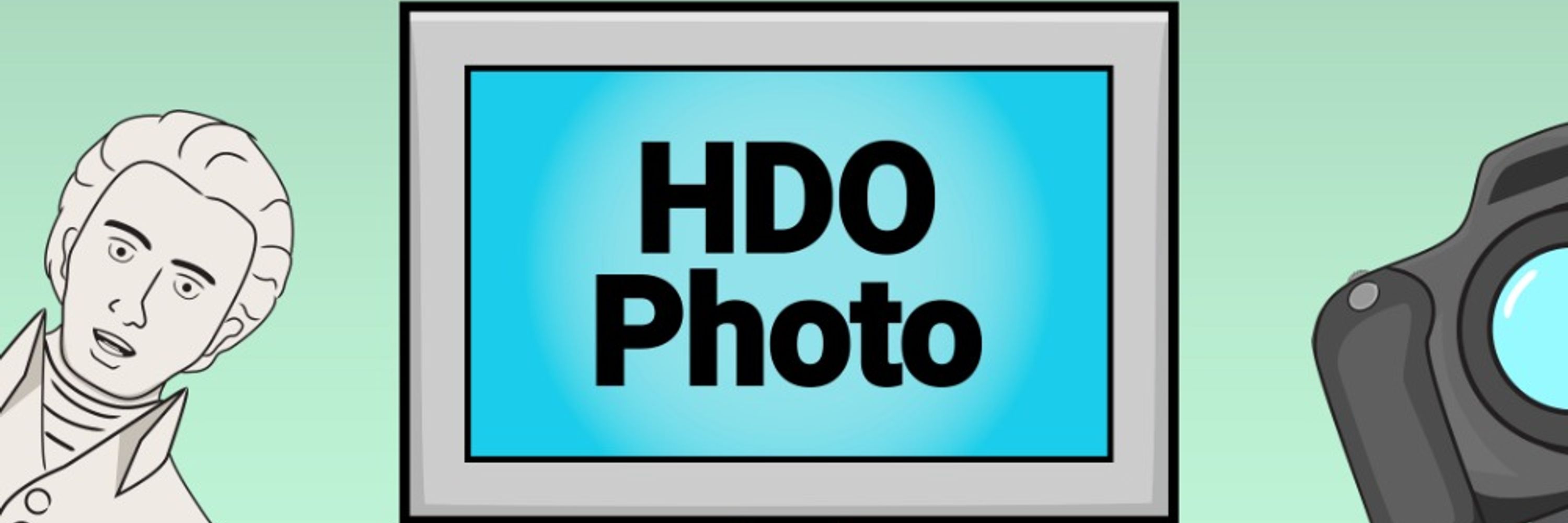 HDO Photo
