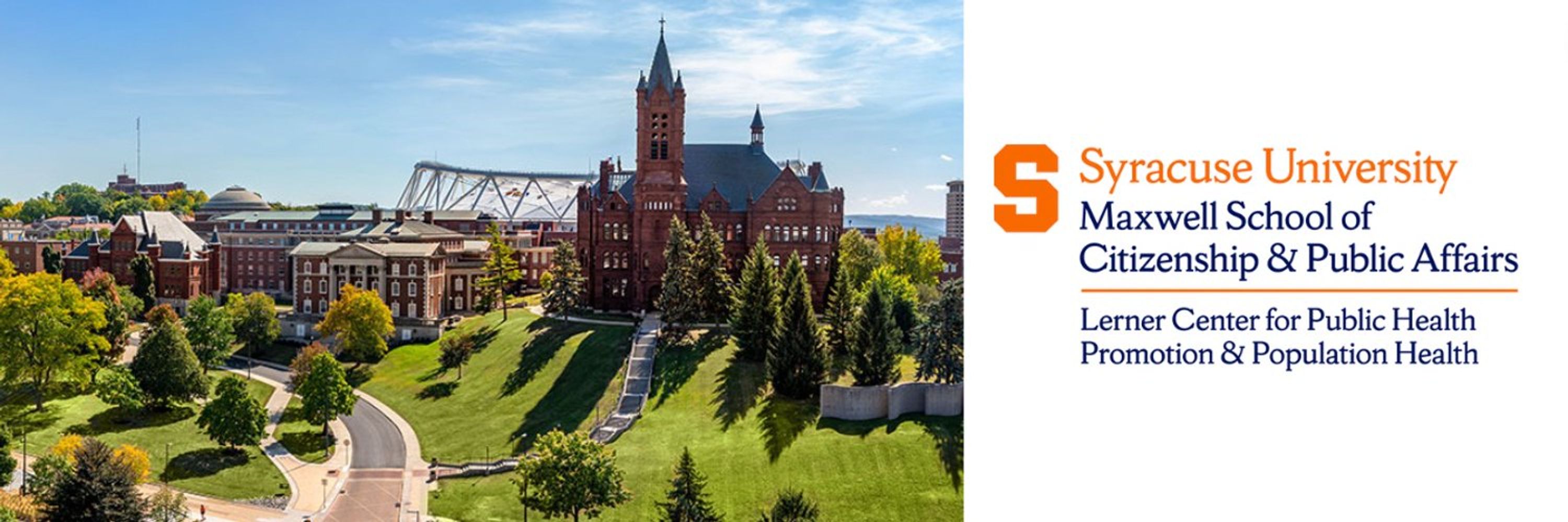 Syracuse University Lerner Center