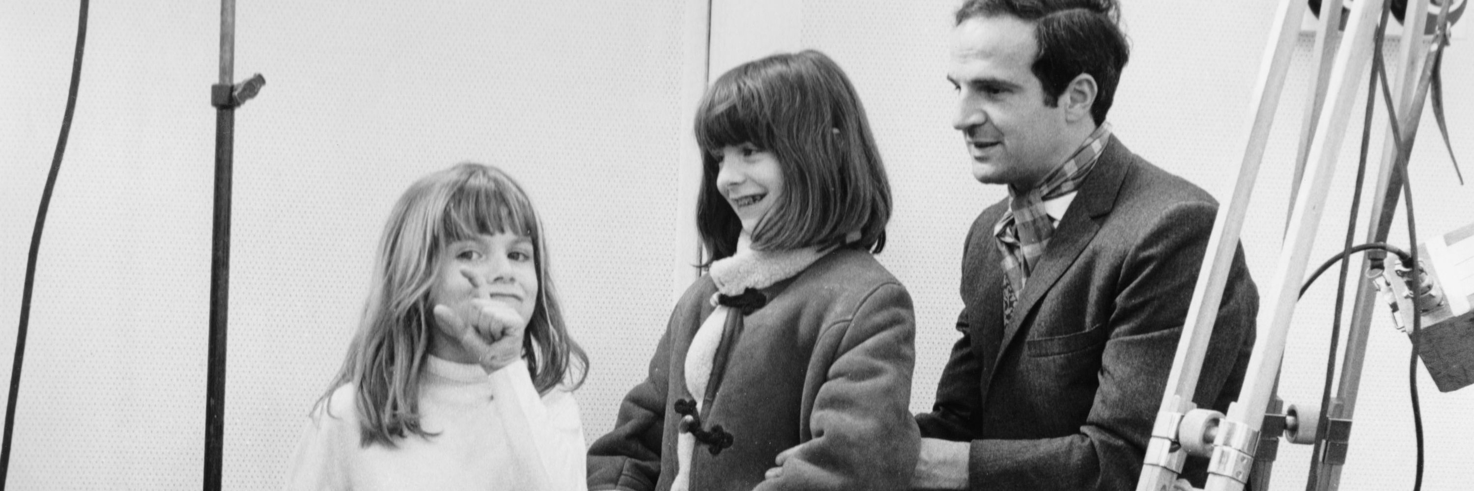 Eva Truffaut