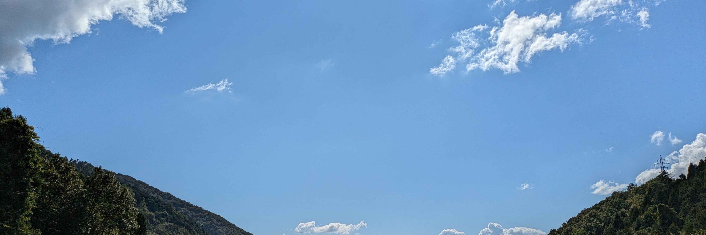 雨音