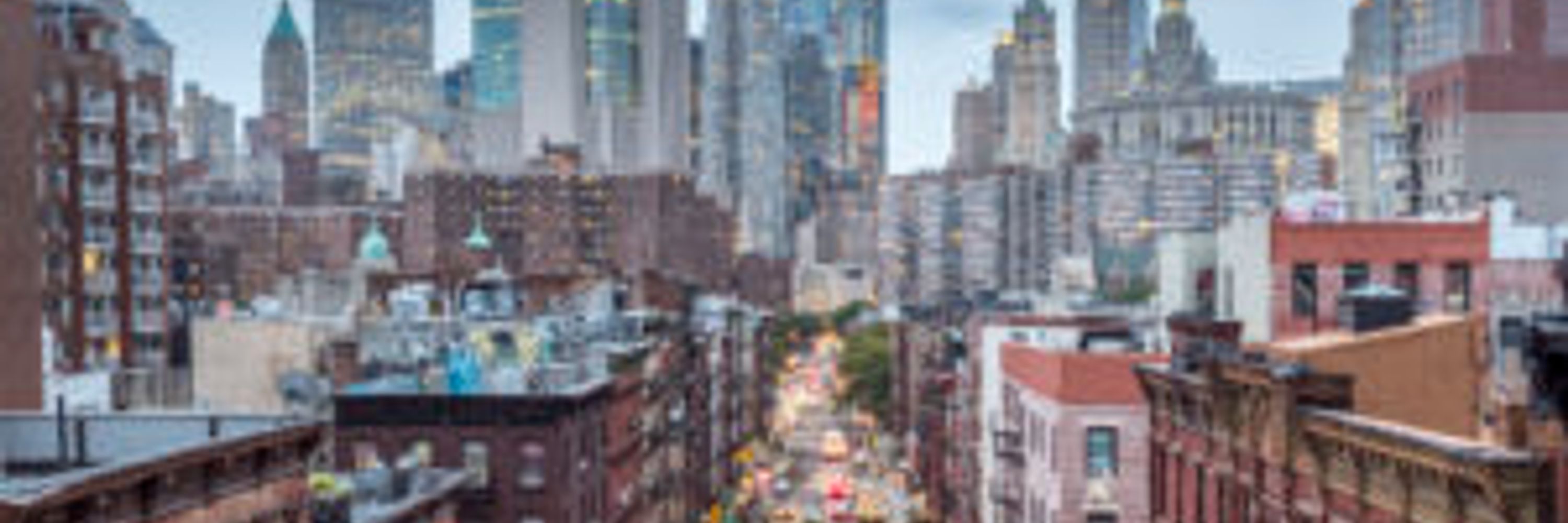 CUNY Institute for Implementation Science in Population Health