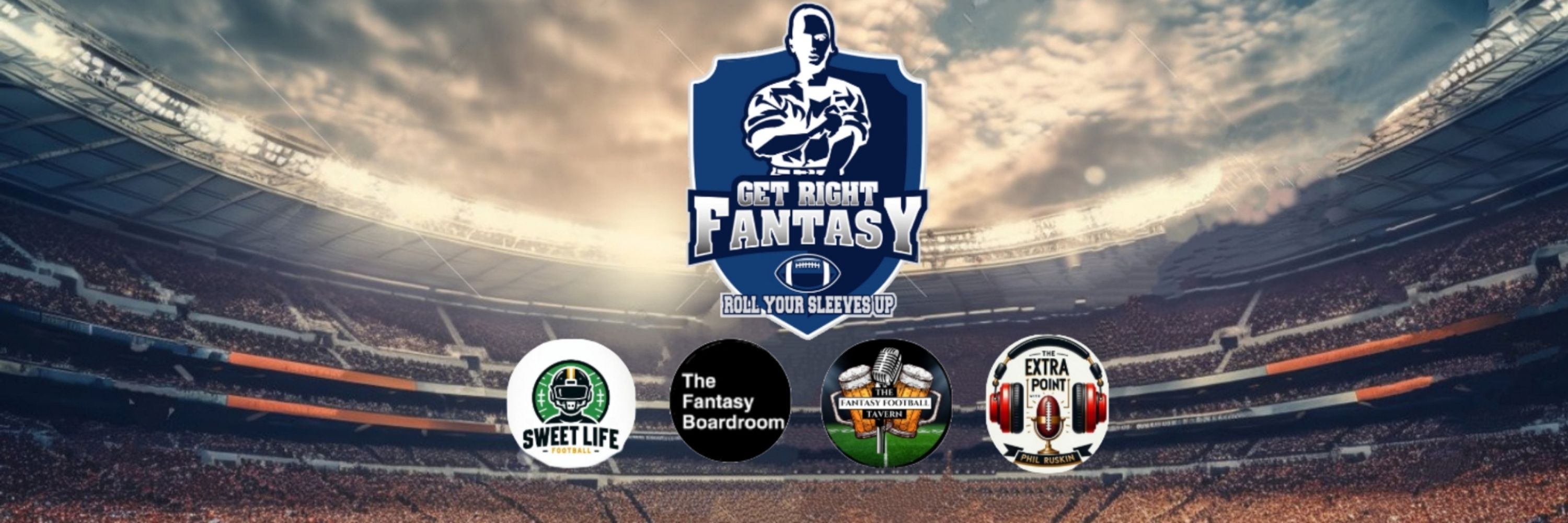 Get Right Fantasy Network
