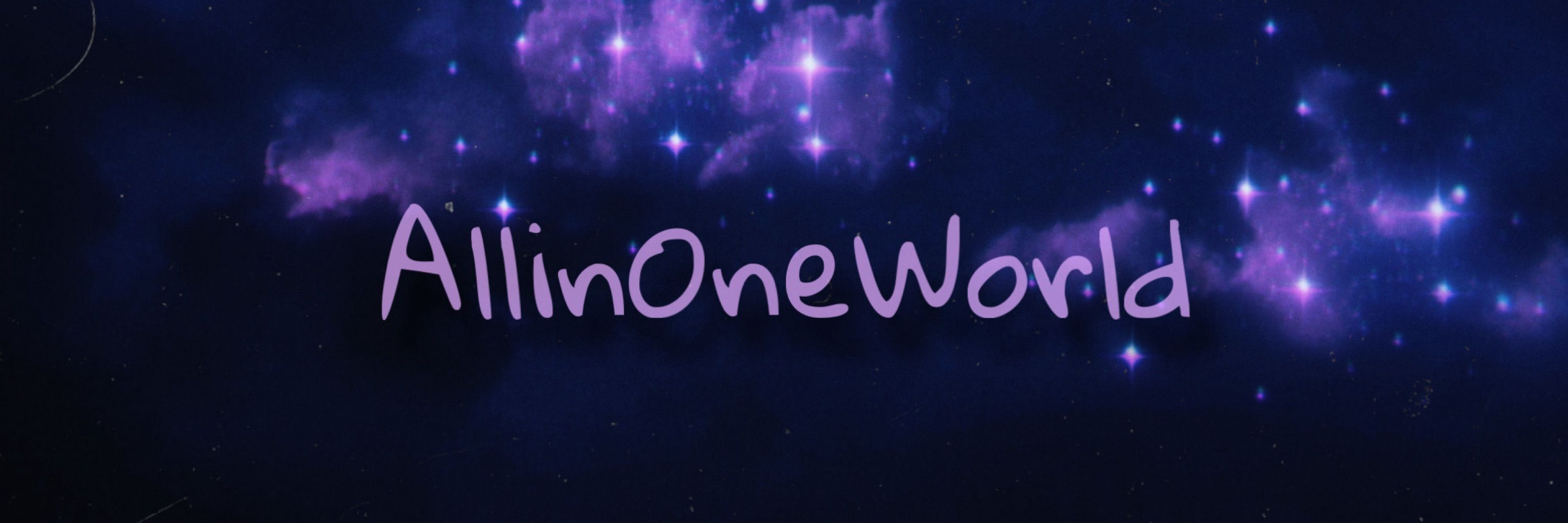 AllinOneWorld