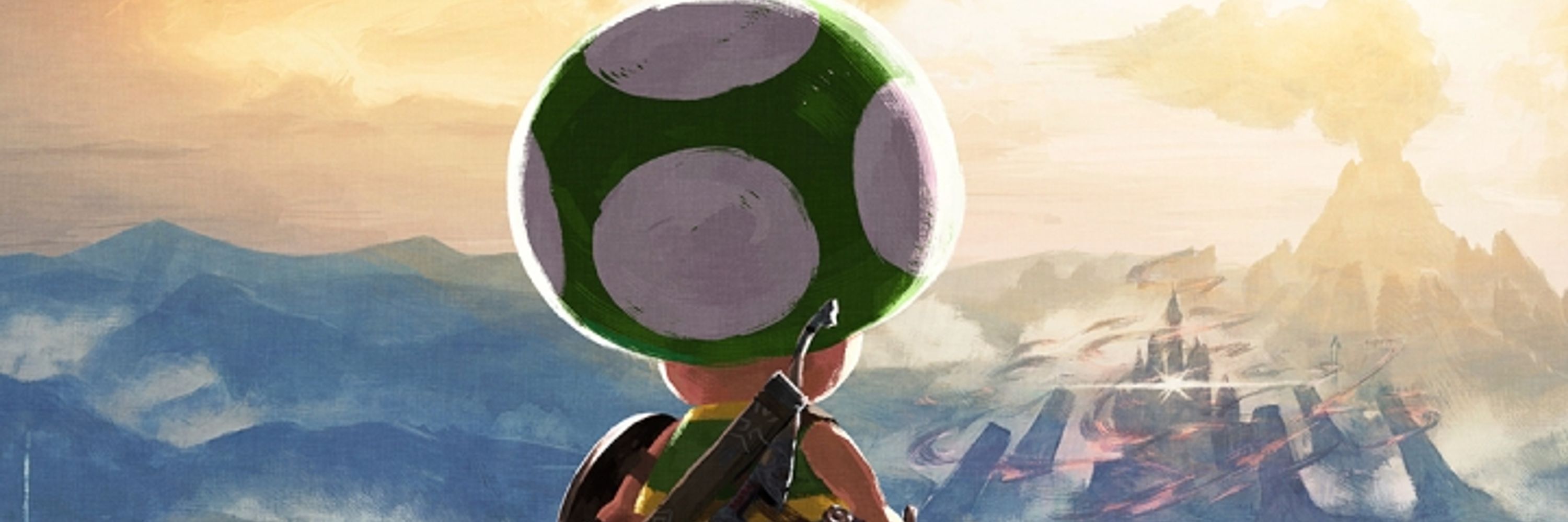 Toad