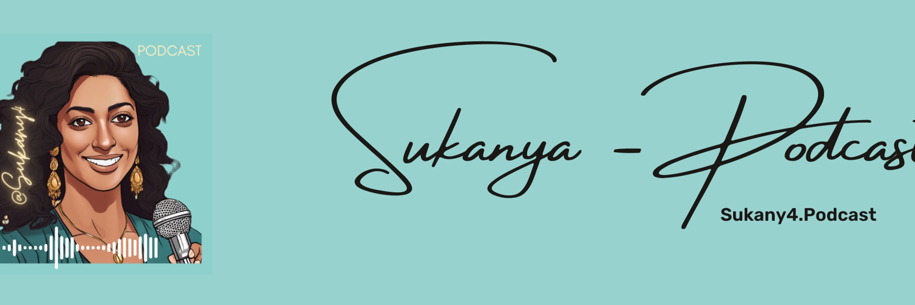 Sukany4 - The Podcast