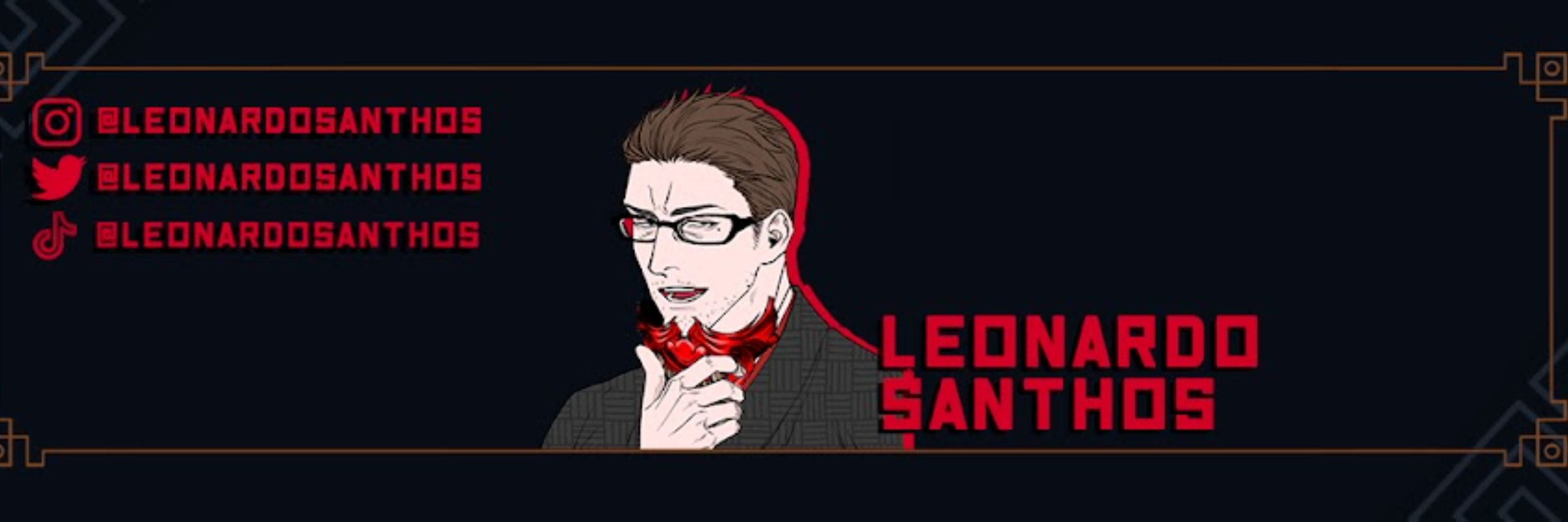 Leonardo Santhos
