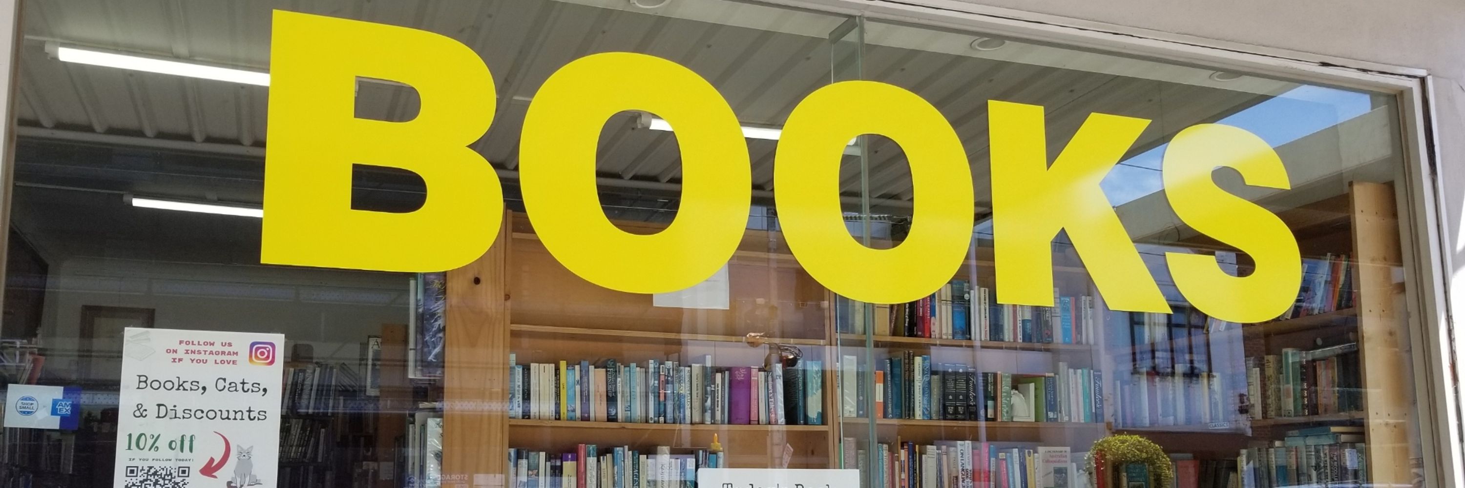 Syber's Books
