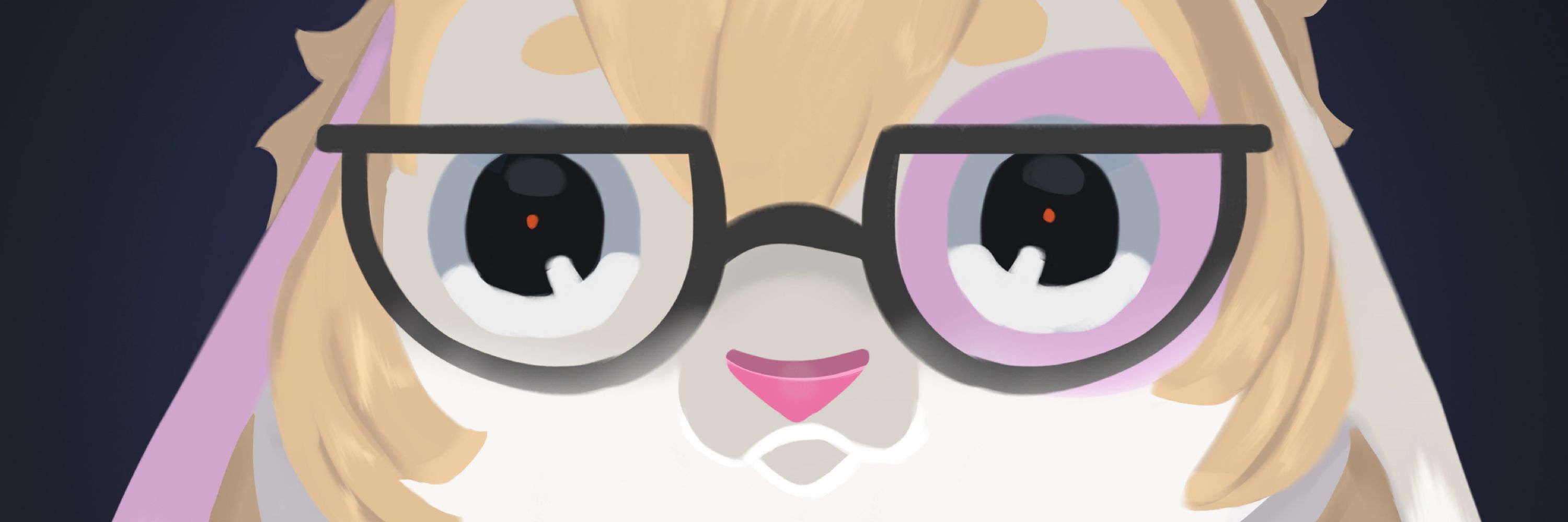 Multi, Silly Bnnuy 🐰🩸