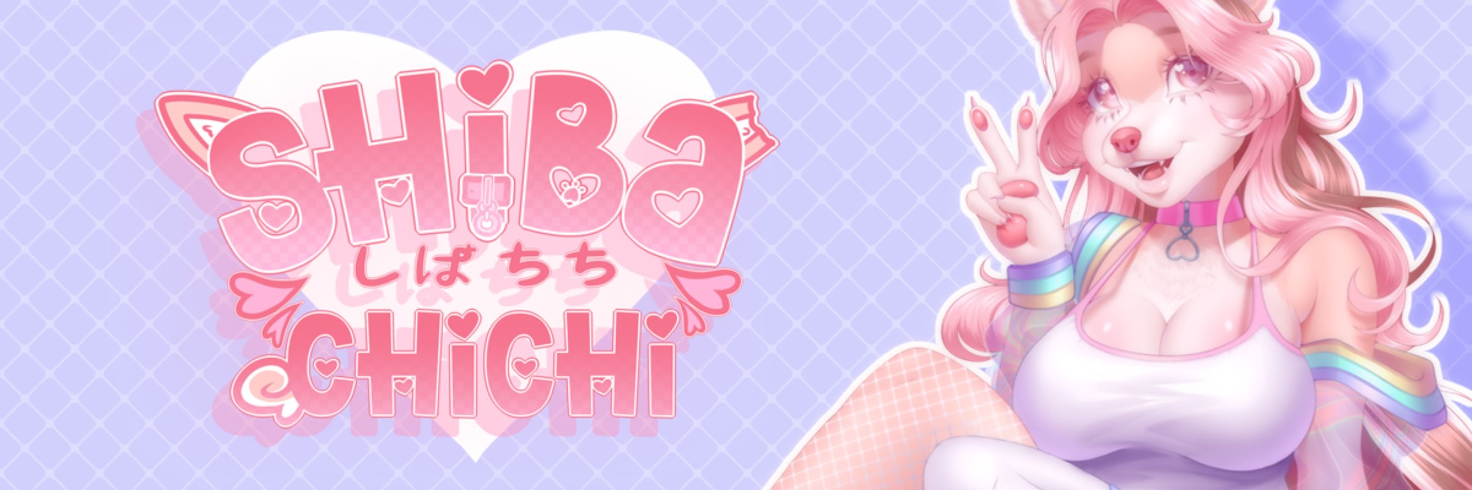 🌸 Shiba Chichi 🌸しばちち 🍫✨