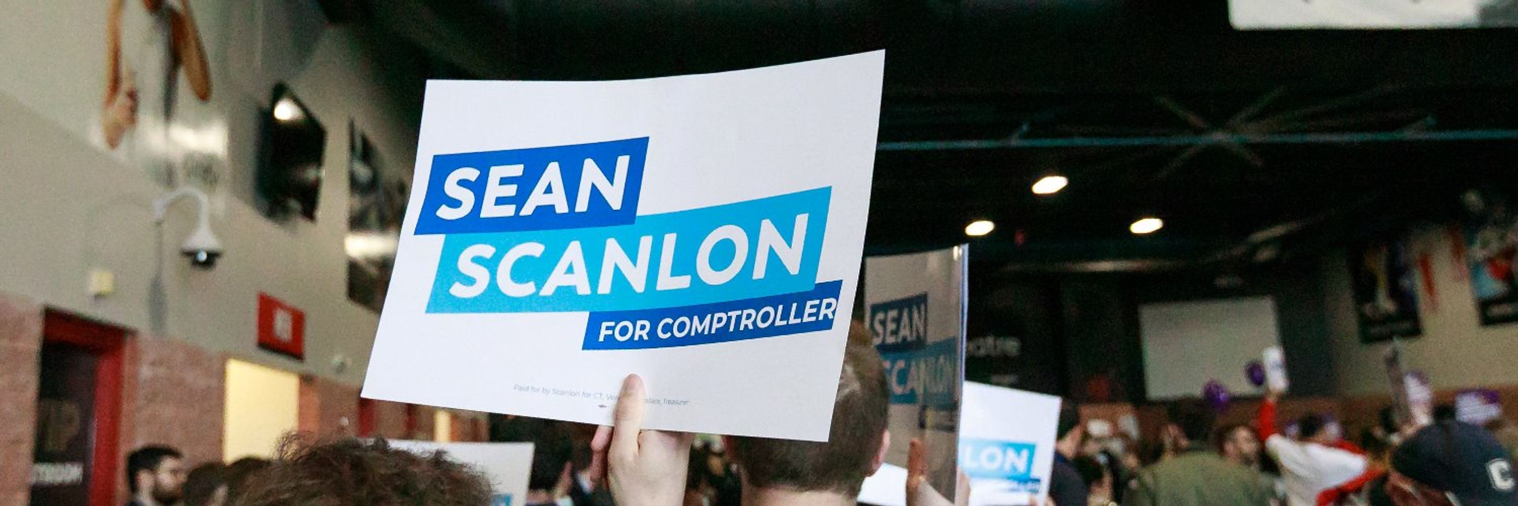 Sean Scanlon