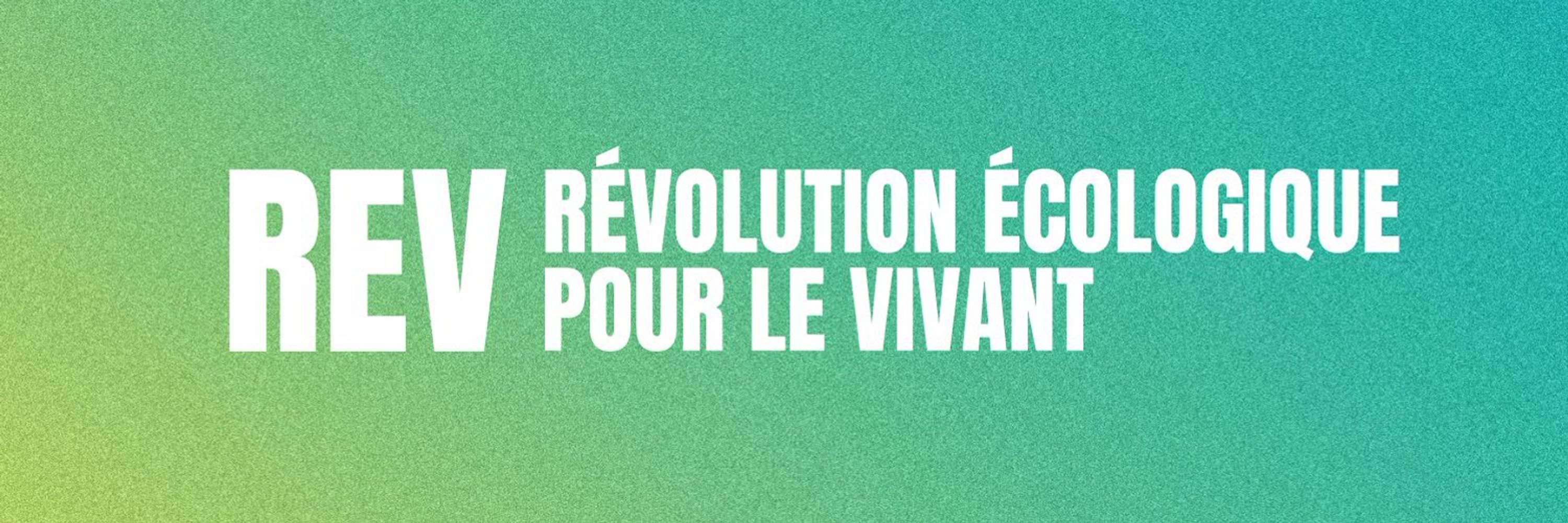 REVpourlevivant