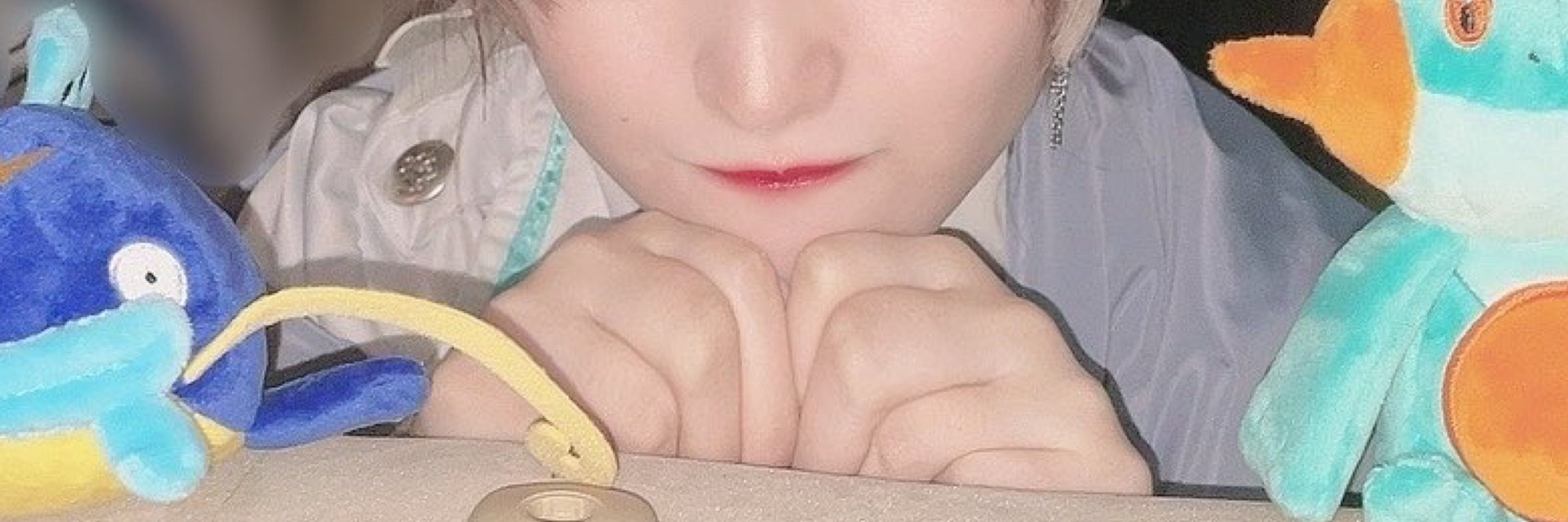 ぽよ