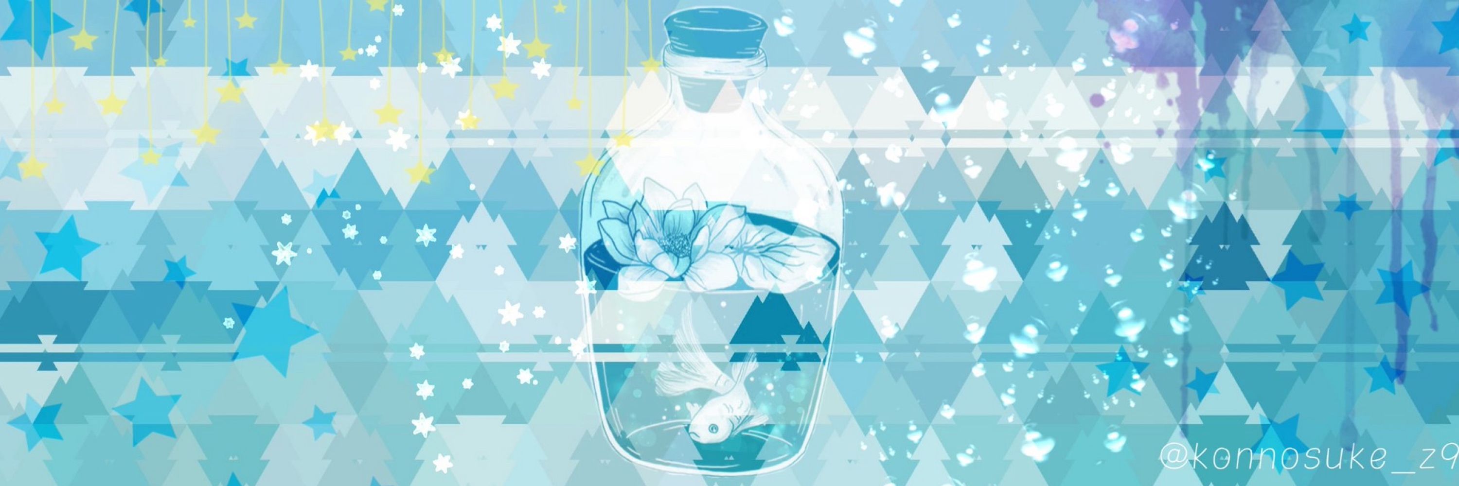 ゆきみ❄︎☃︎¨̮🦈ྀི𓈒𓂂𓏸