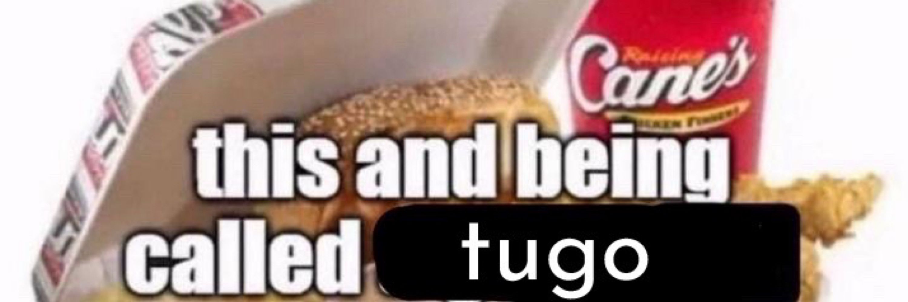Tugo Tiger
