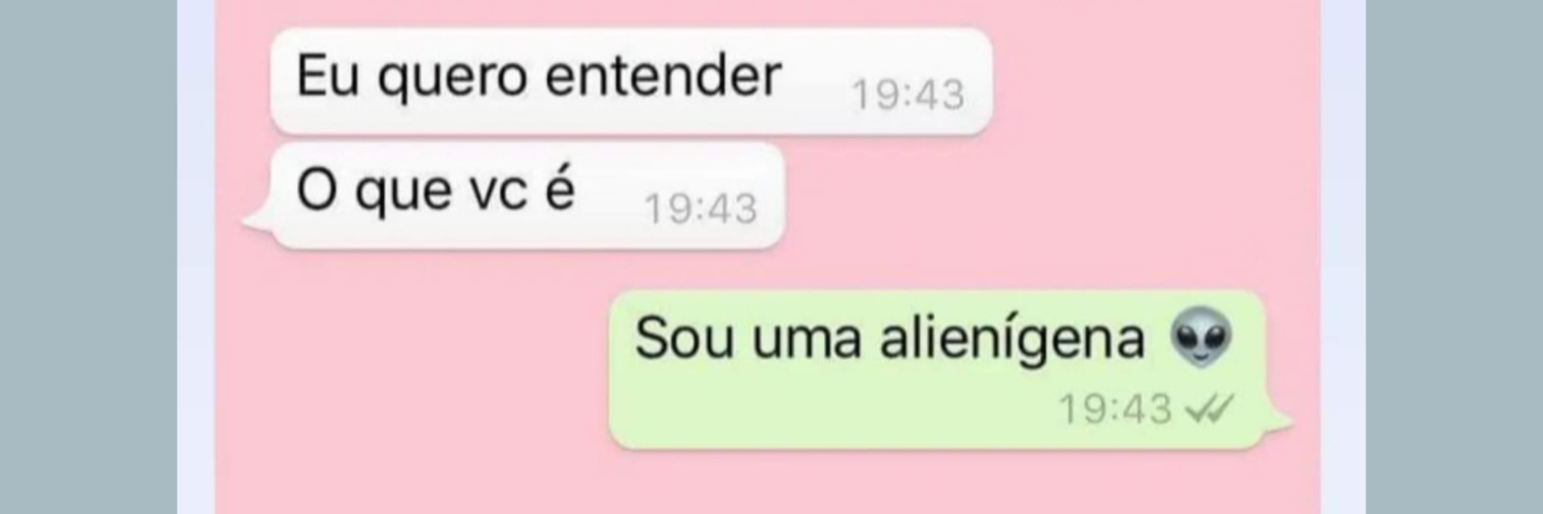 Acorda Alice 👽