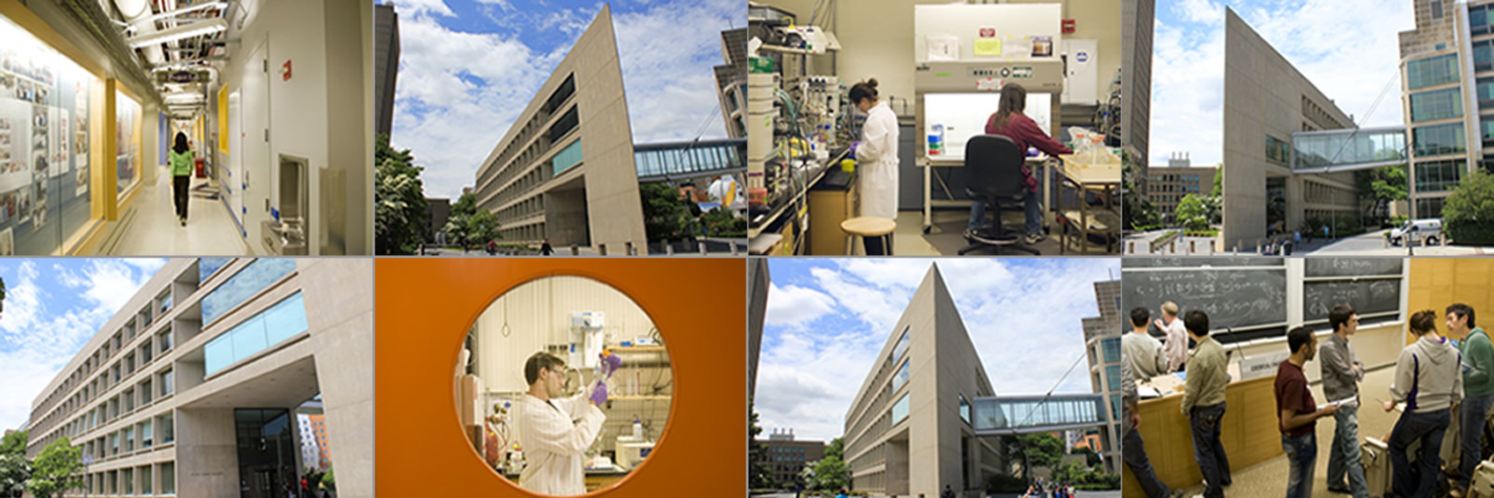 MIT Chemical Engineering