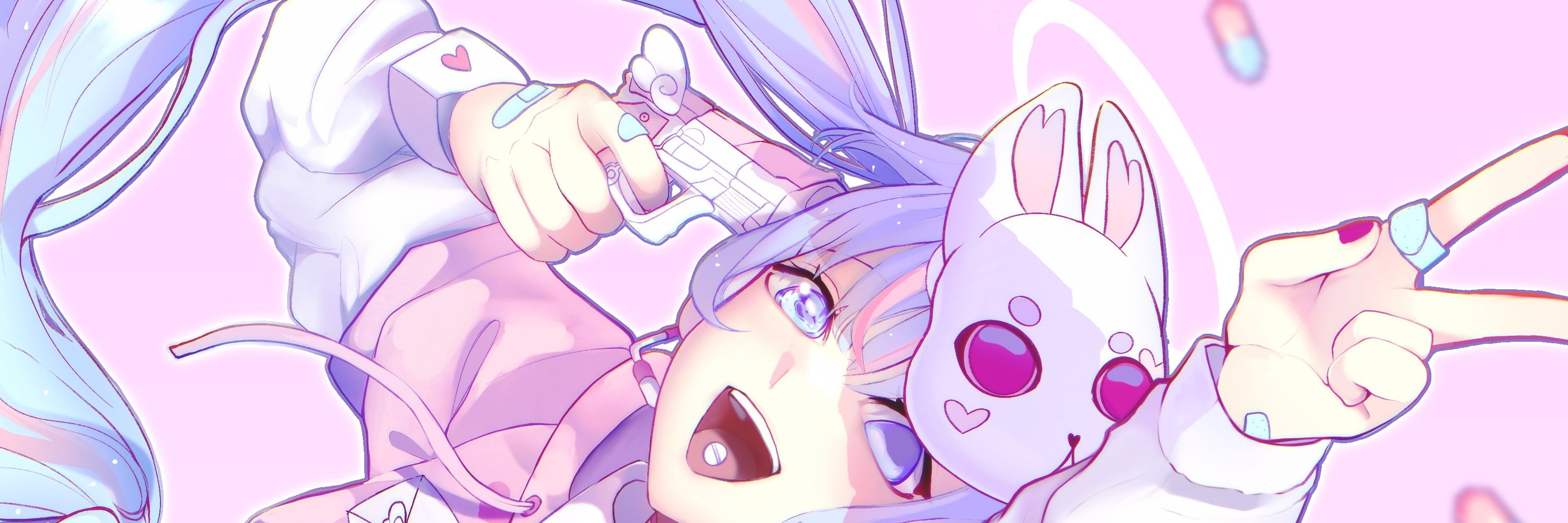 ꒰ა bunni ♡ stardust ໒꒱