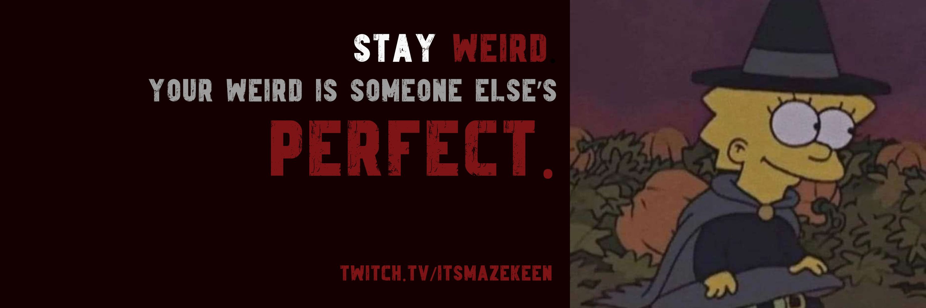 Mazekeen