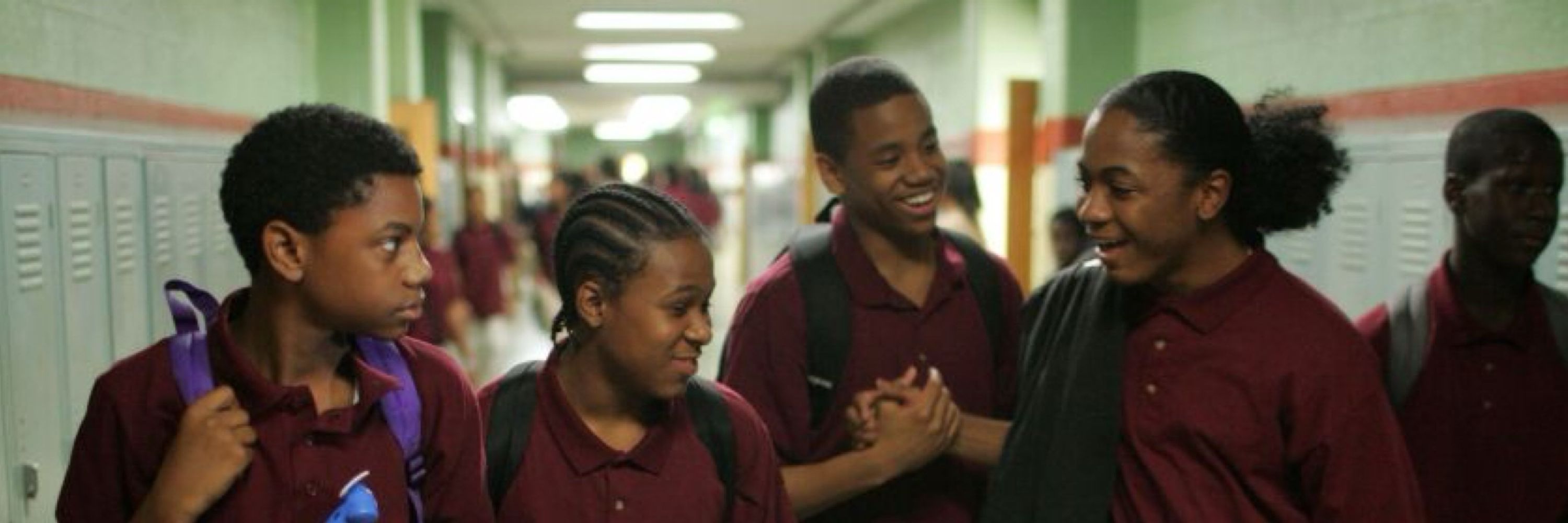 Roland Pryzbylewski, Baltimore City Teacher of the Year