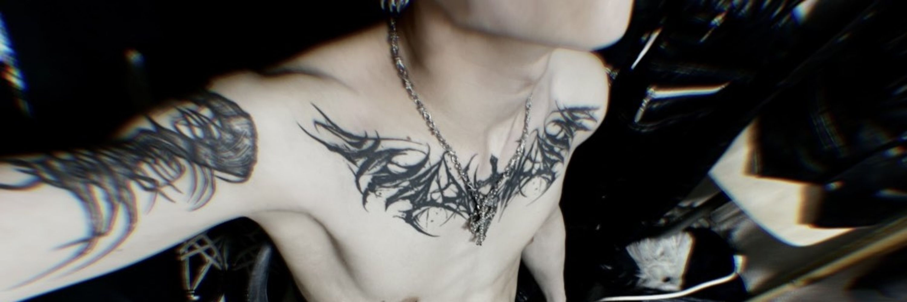 骑士男孩