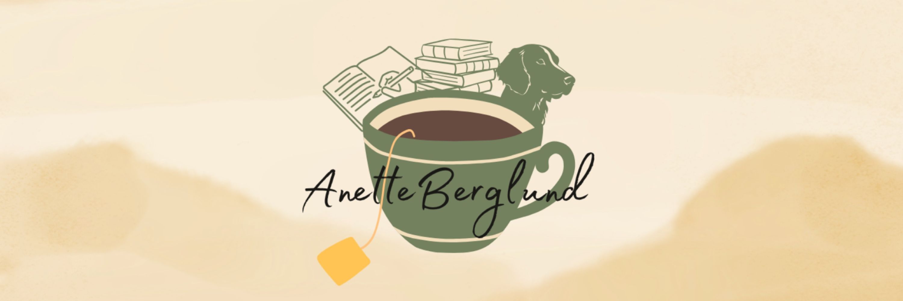 Anette Berglund