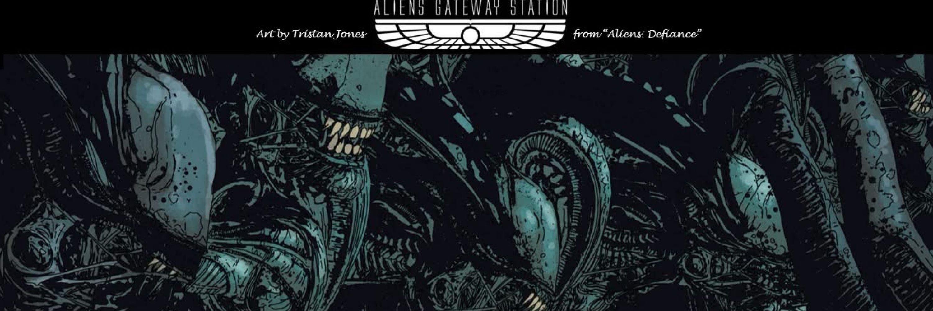 AliensGatewayStation
