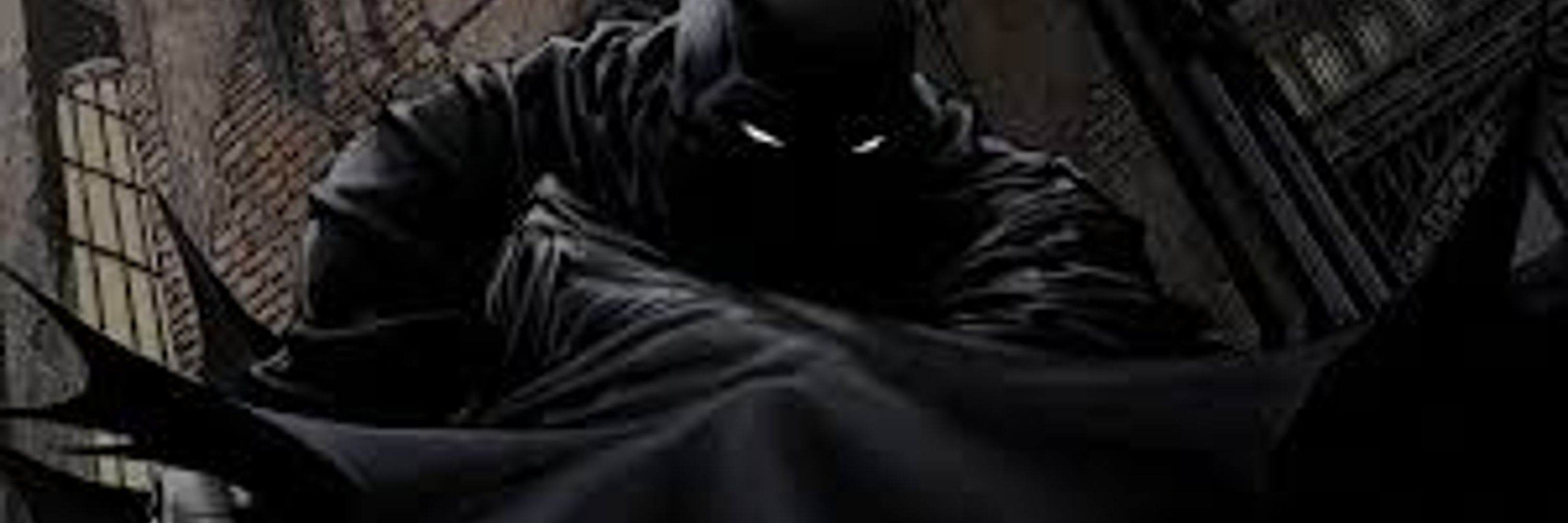 Really Dark Knight