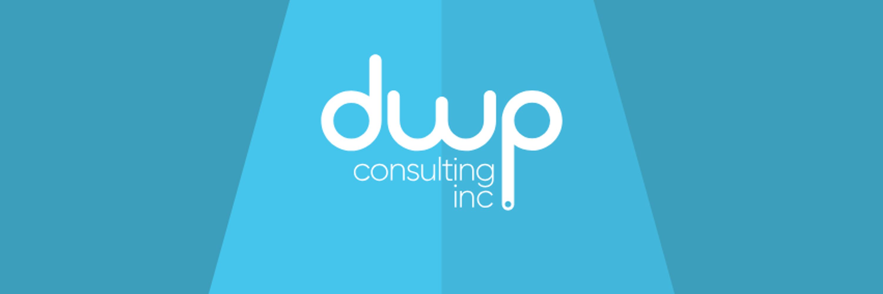 DWP Consulting Inc.