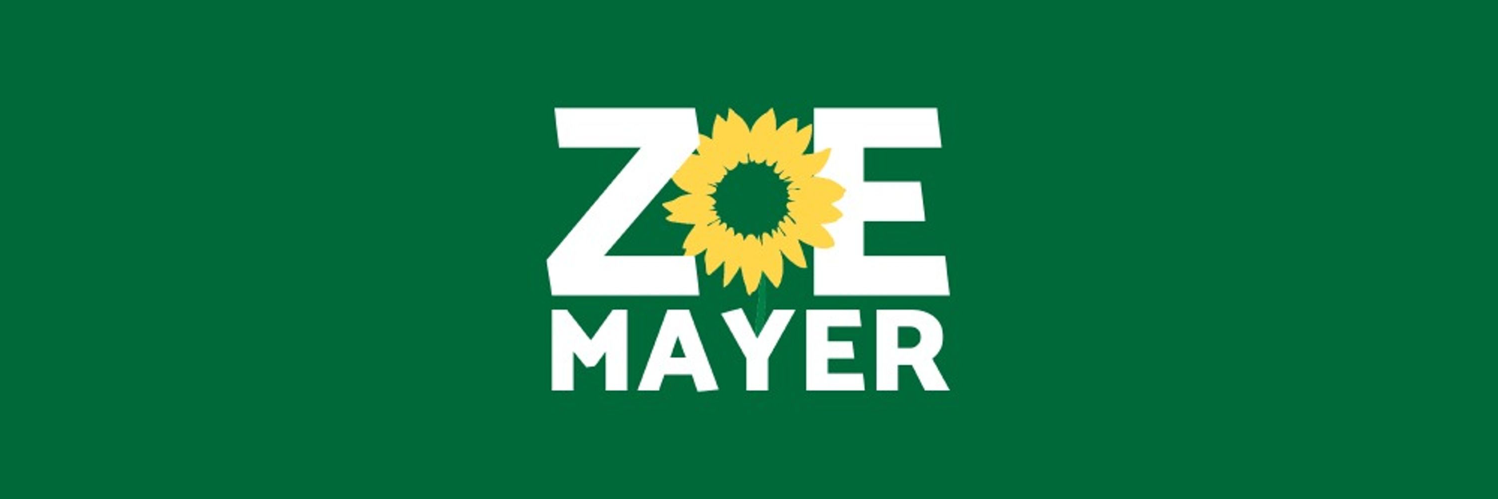 Dr. Zoe Mayer