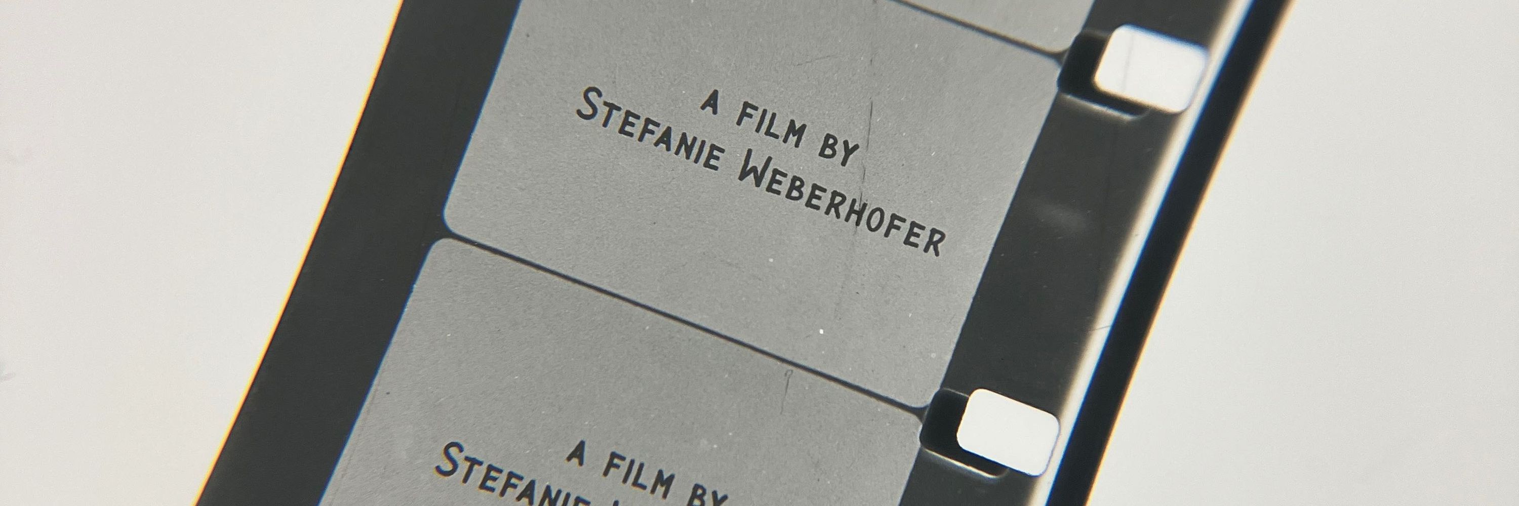 Stefanie Weberhofer