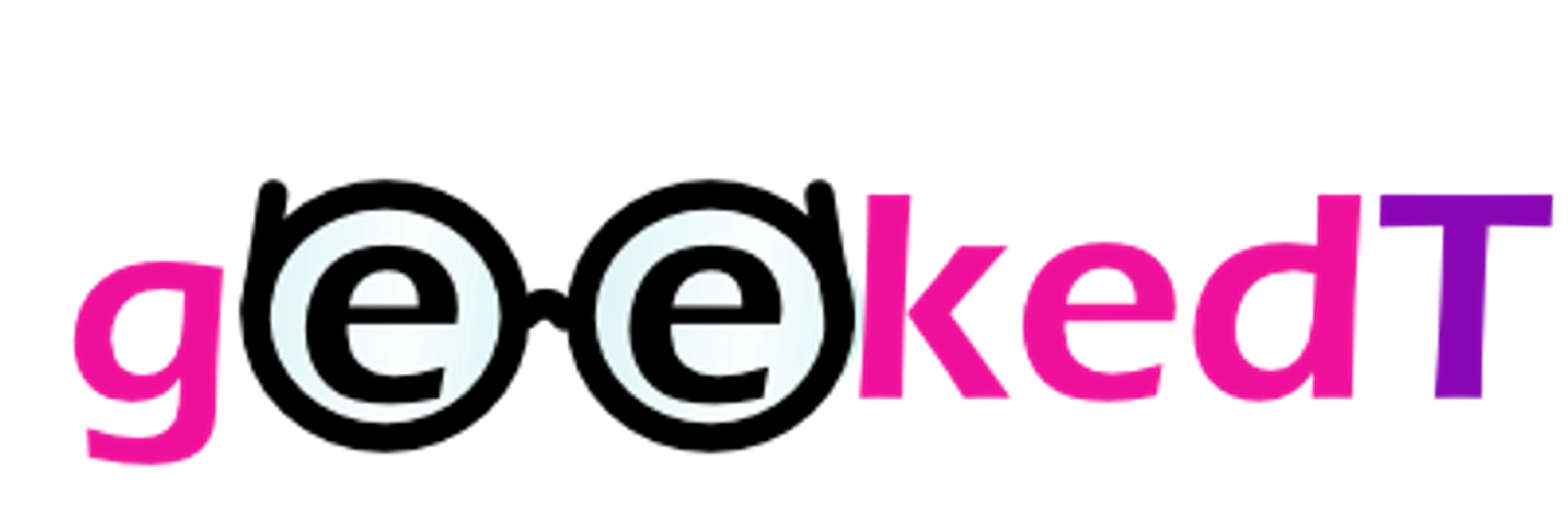 GeekedT Blog