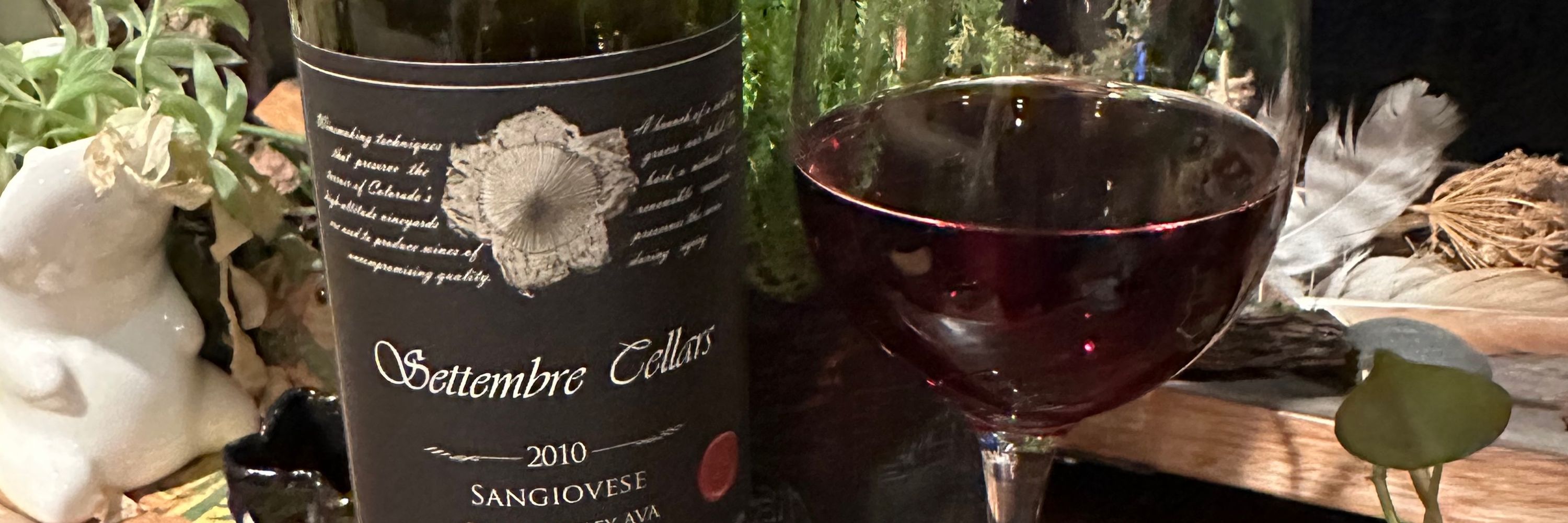 Settembre Cellars