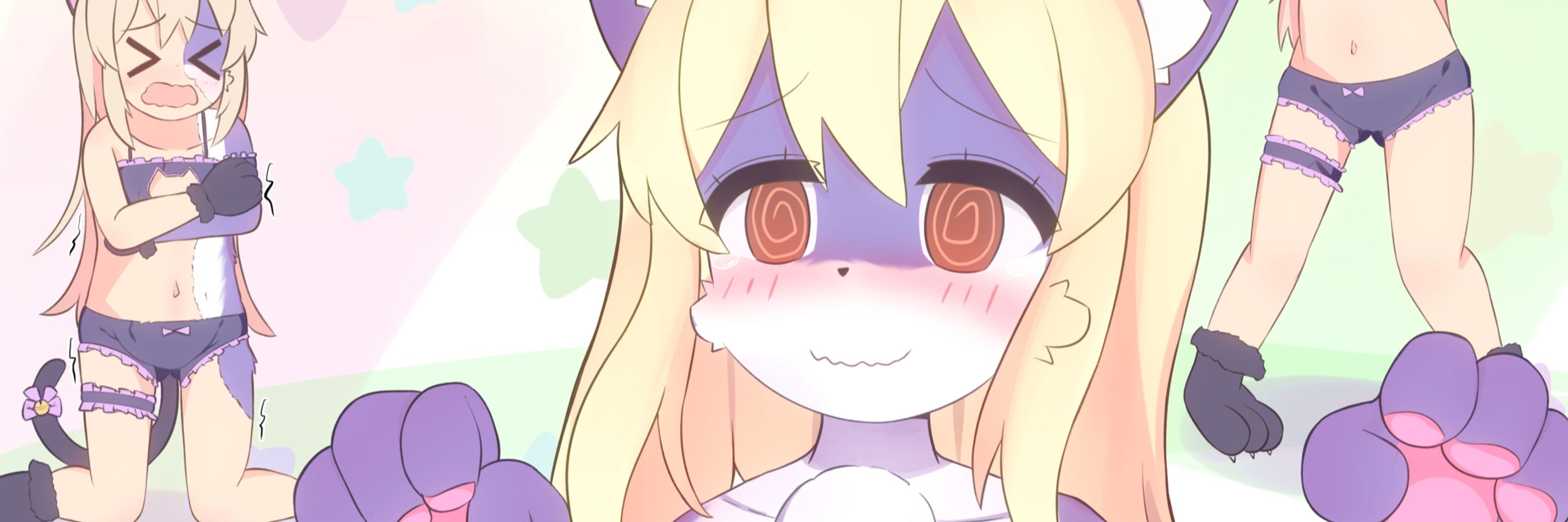 まねきねずみ