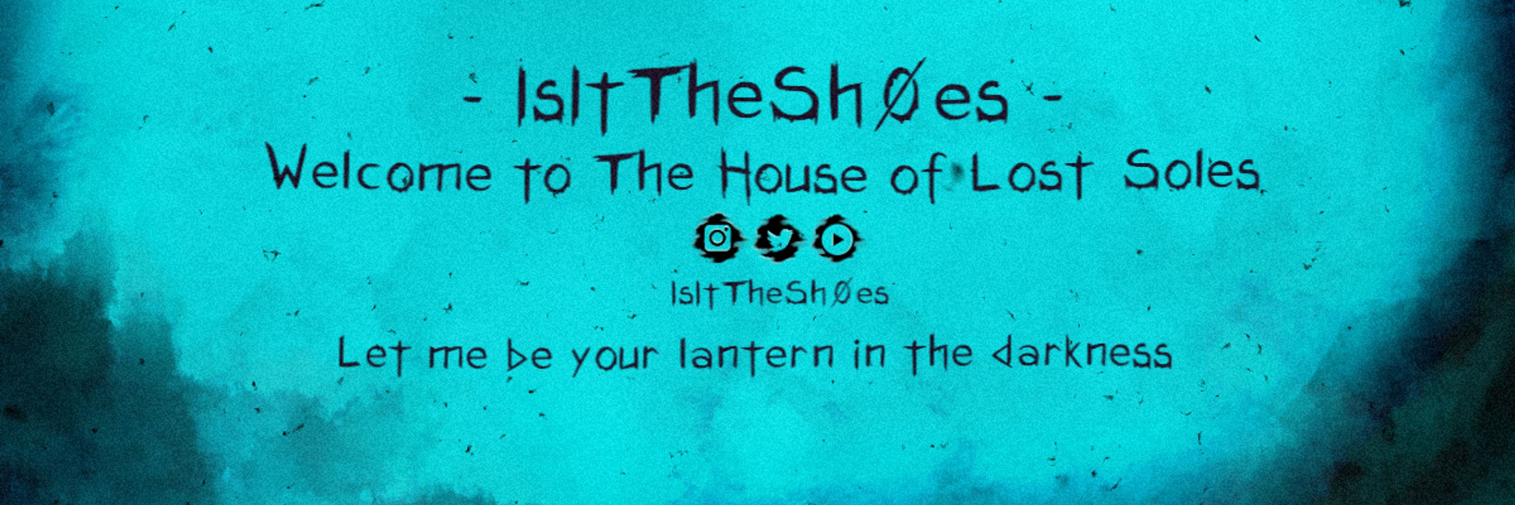 IsItTheSh0es