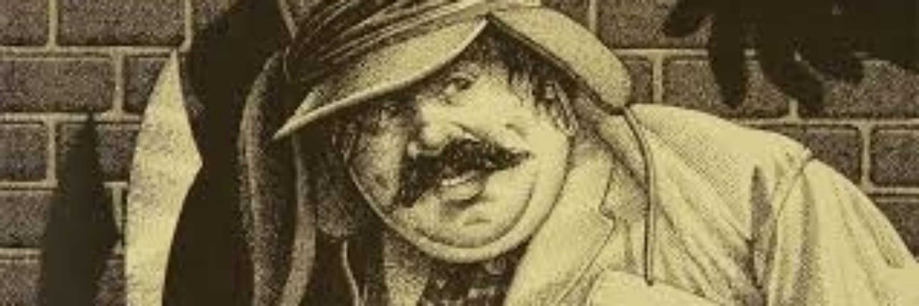 Ignatius J. Reilly