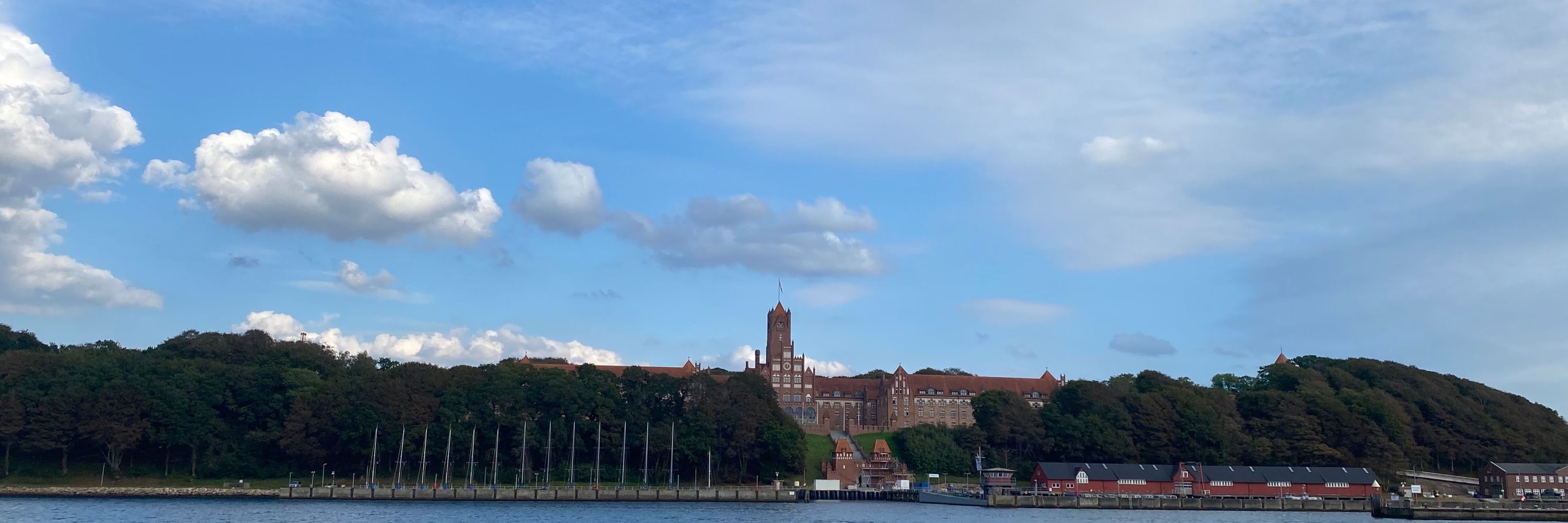 Flensbursche