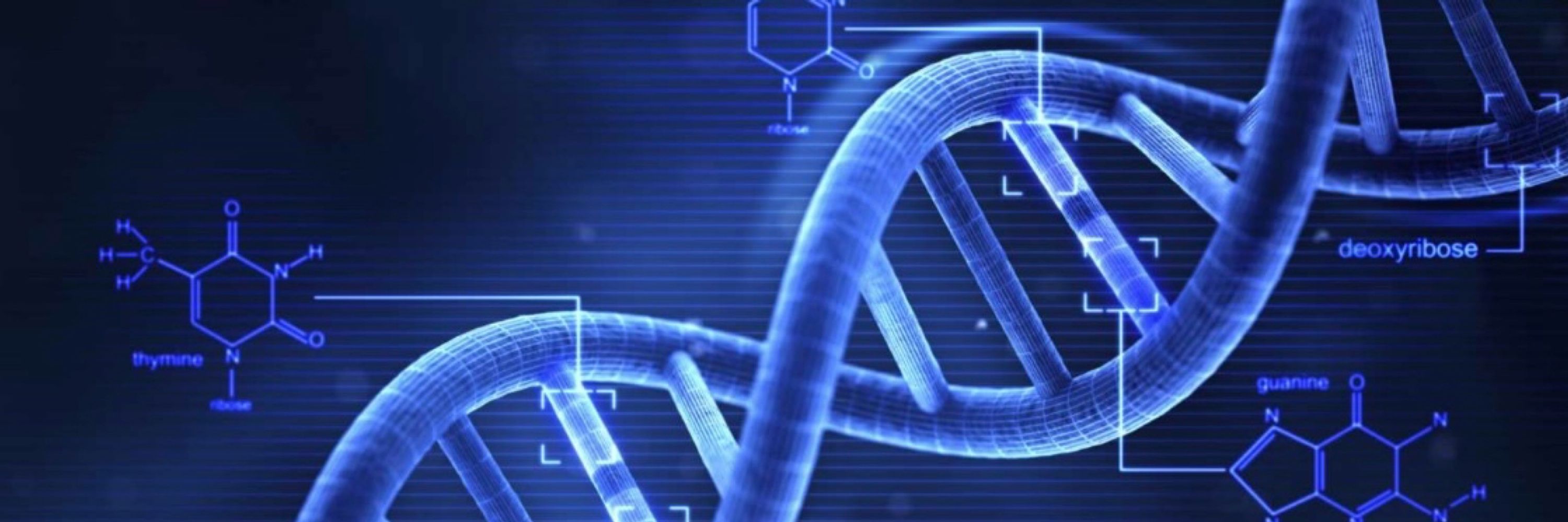 Biotech Scanner