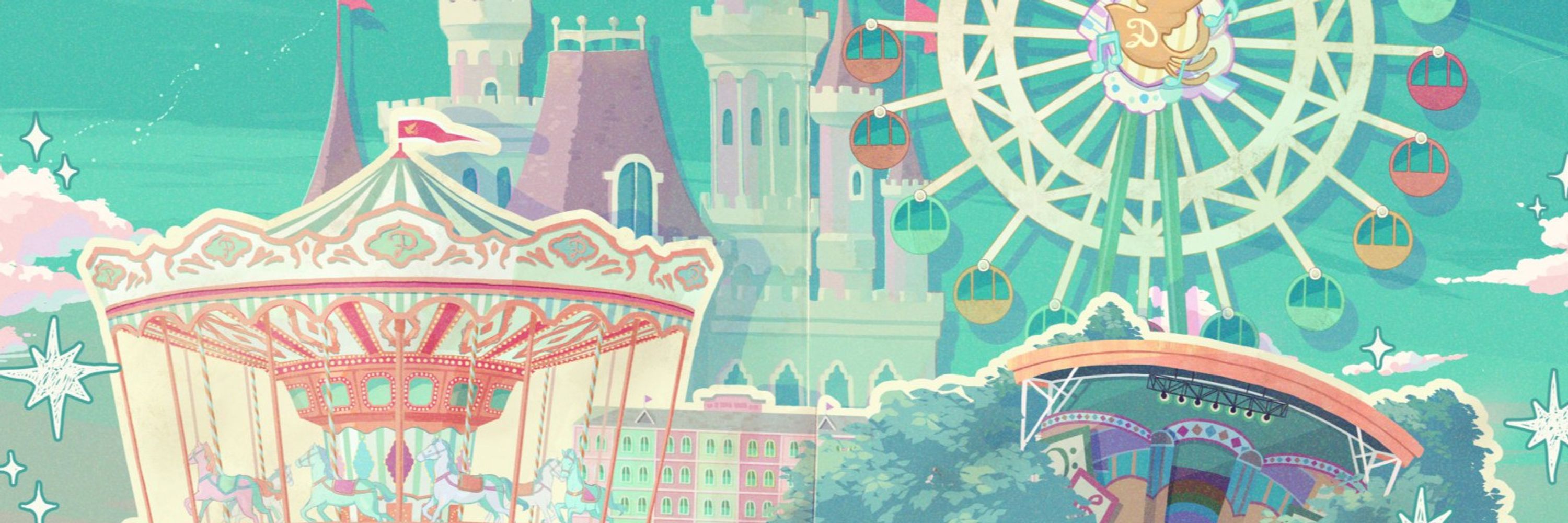 🎡 | jeremy (comms open)