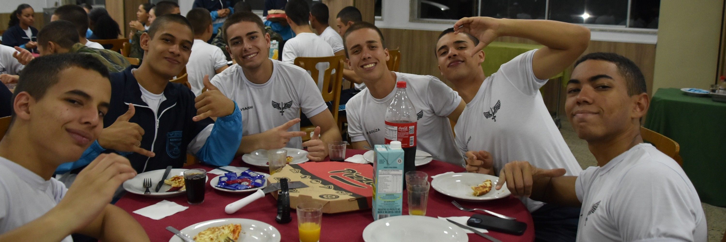 caio