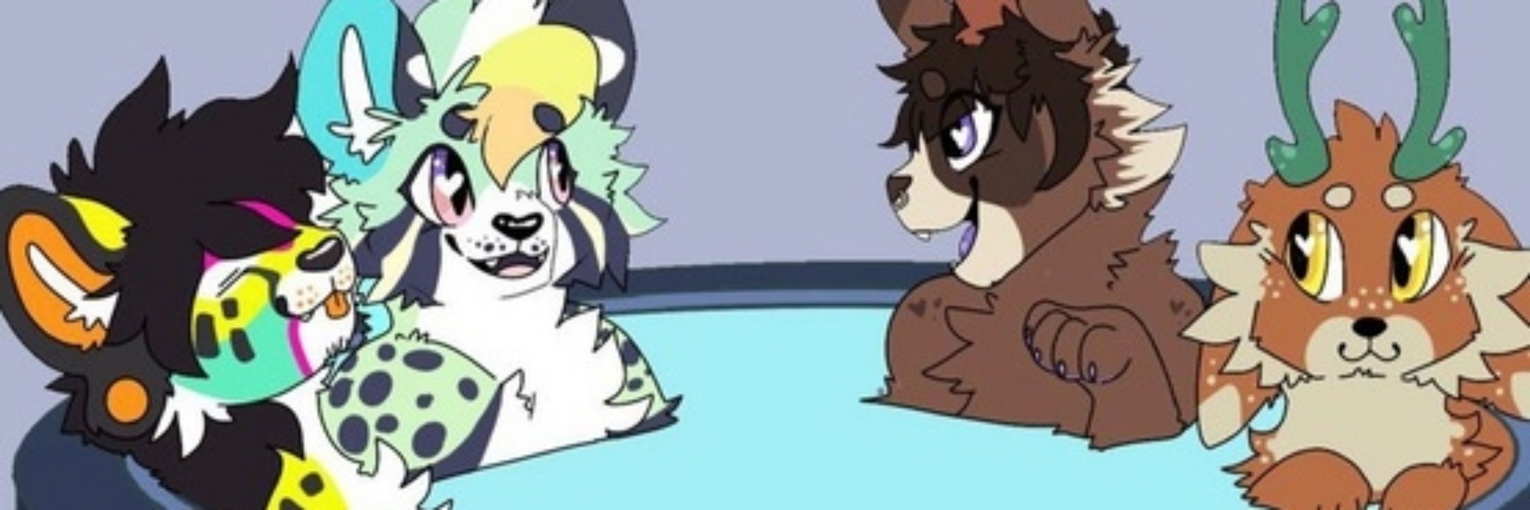 Tarot Tanuki