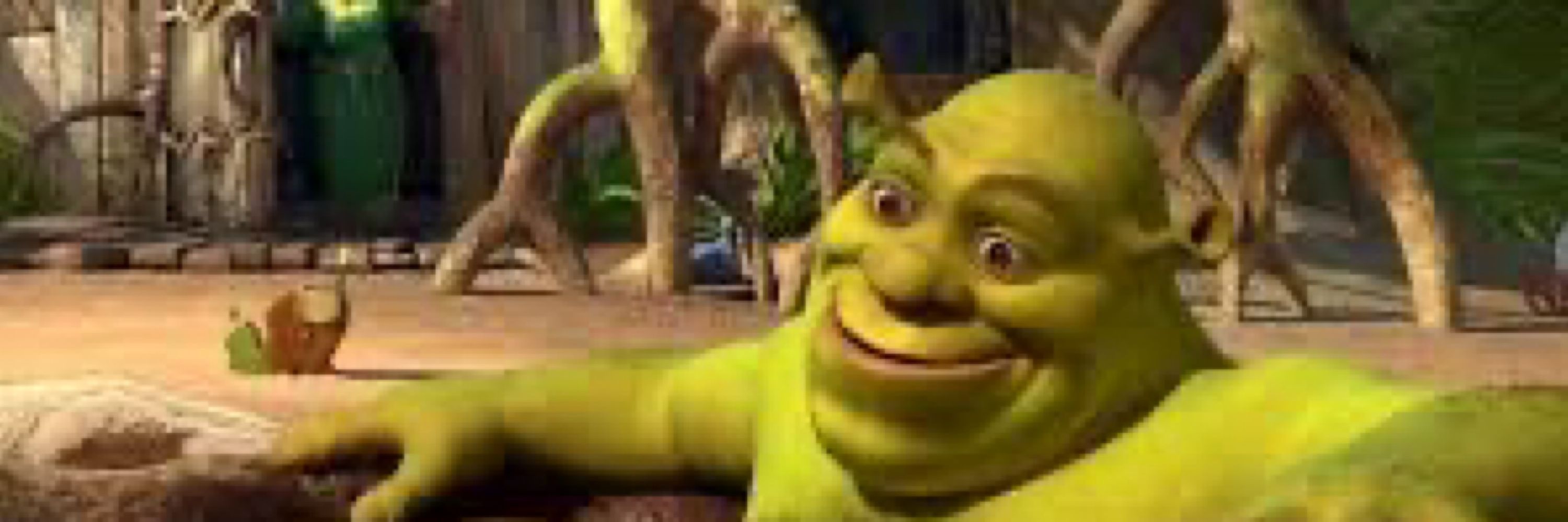 Sherek Memes