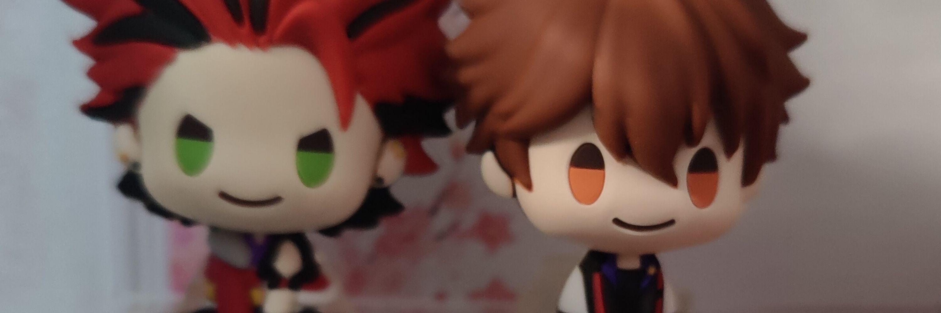 Fernando / Marui #CF19 K46AB