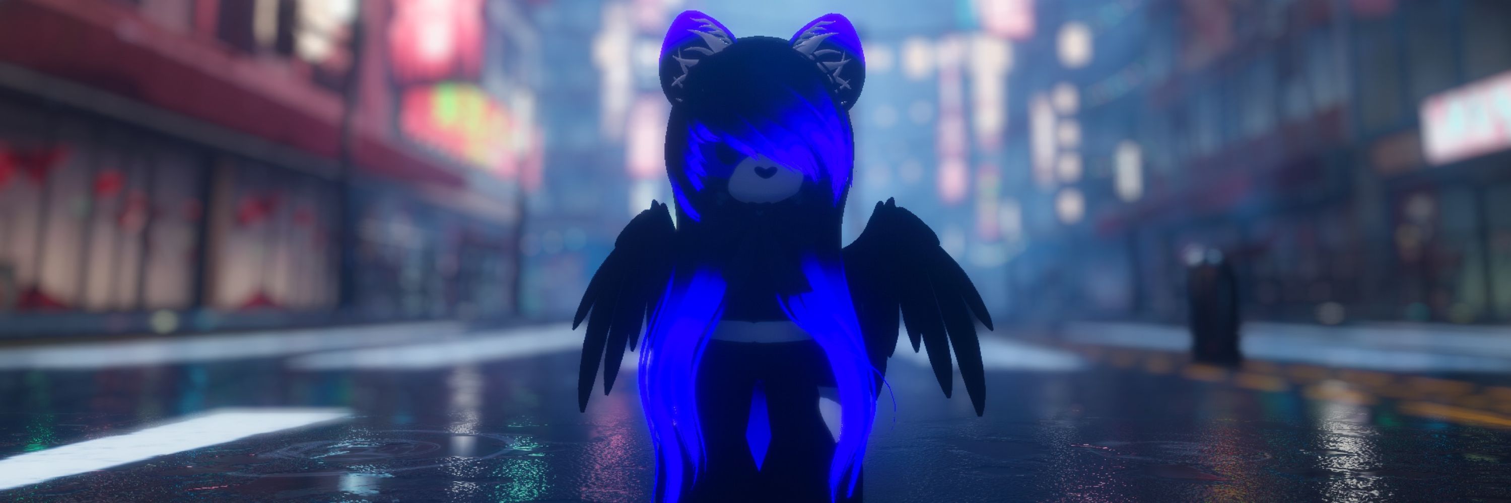 FayeTheRaccoon