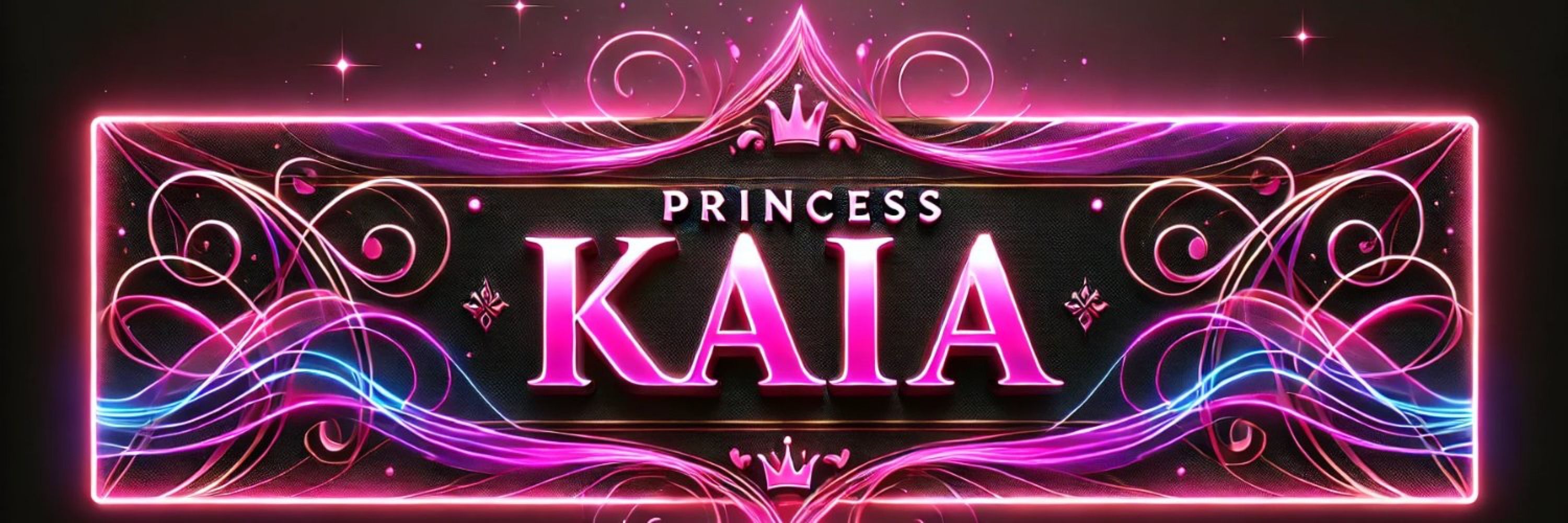 Princess Kaia